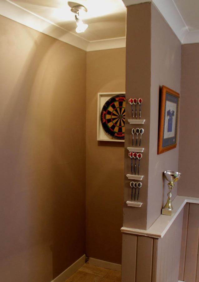 Bed and Breakfast Le Potier Jovial Ger  Exterior foto