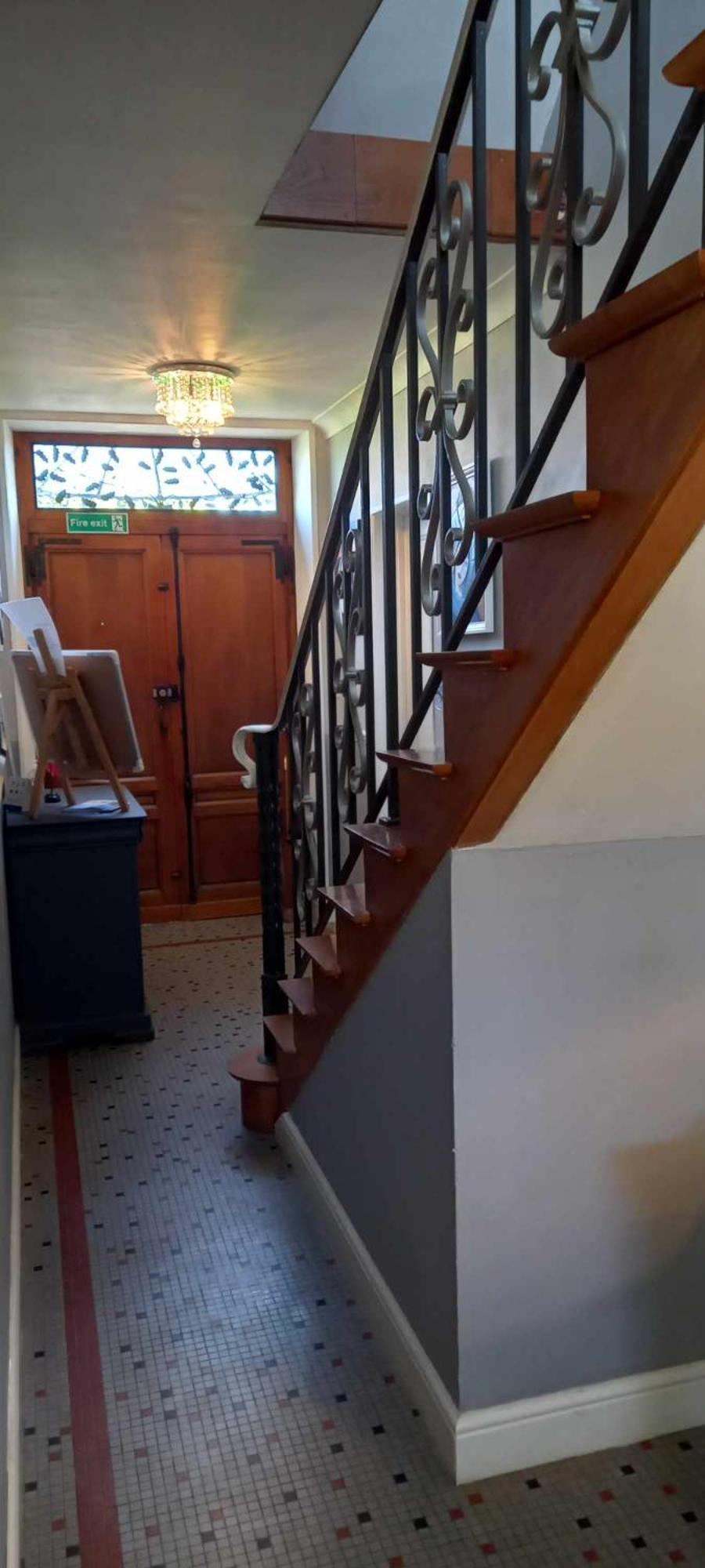 Bed and Breakfast Le Potier Jovial Ger  Exterior foto